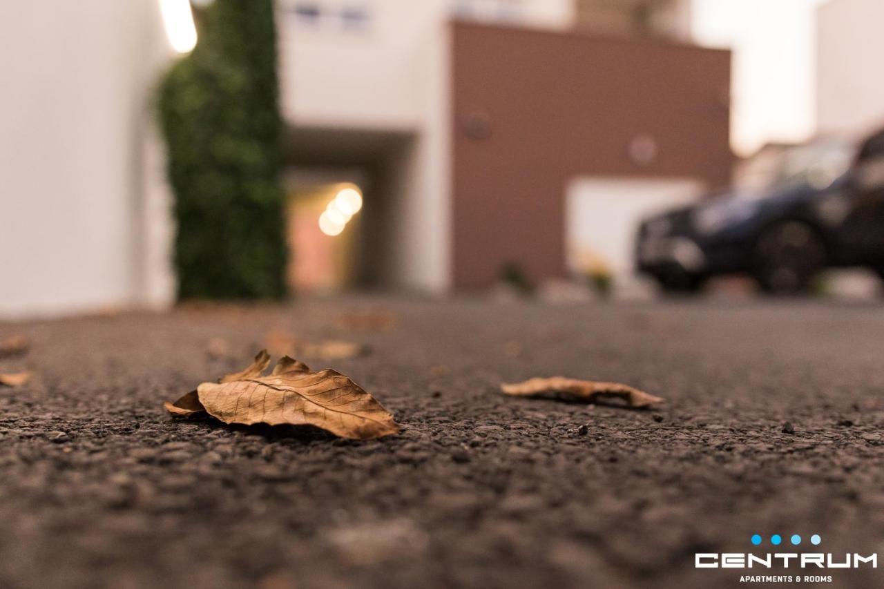Centrum Osijek Bagian luar foto