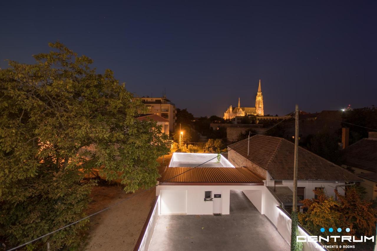 Centrum Osijek Bagian luar foto